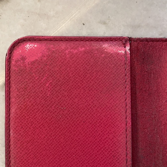 Louis Vuitton iPhone folio for iPhone 7/8 (not pro) - Picture 6 of 6